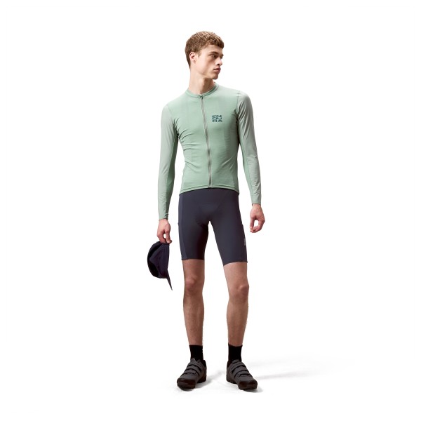 Endura - AllTrack Ride L/S Jersey - Cycling jersey