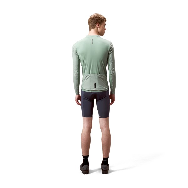 Endura - AllTrack Ride L/S Jersey - Cycling jersey