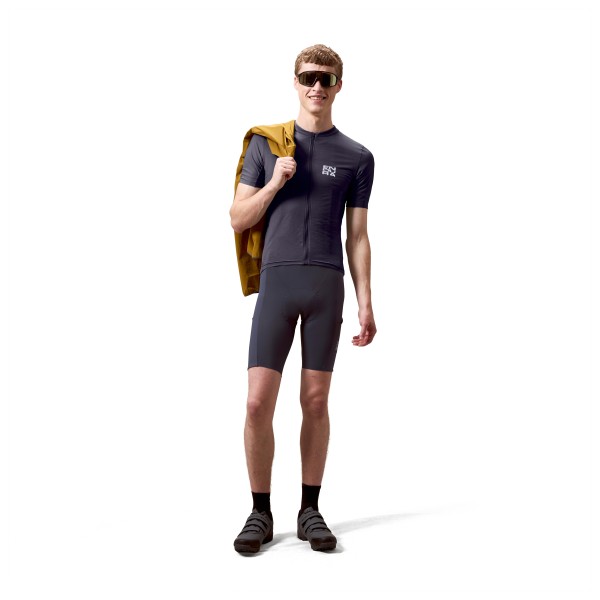 Endura - AllTrack Ride S/S Jersey - Cycling jersey