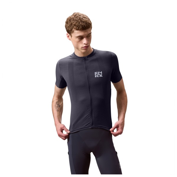 Endura - AllTrack Ride S/S Jersey - Velotrikot
