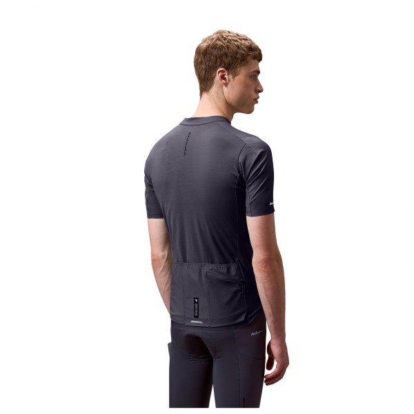 Endura - AllTrack Ride S/S Jersey - Velotrikot