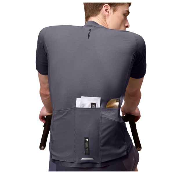 Endura - AllTrack Ride S/S Jersey - Velotrikot