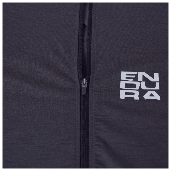 Endura - AllTrack Ride S/S Jersey - Velotrikot