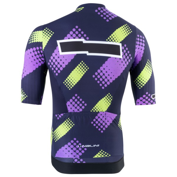 Nalini - Harlem Jersey - Cykeljersey