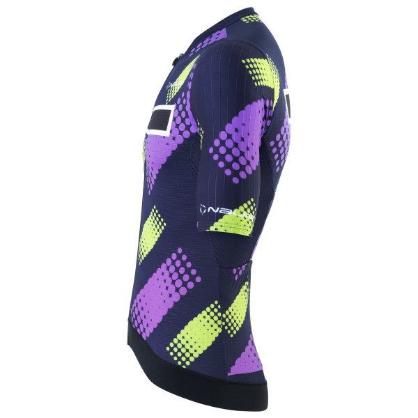Nalini - Harlem Jersey - Cykeljersey