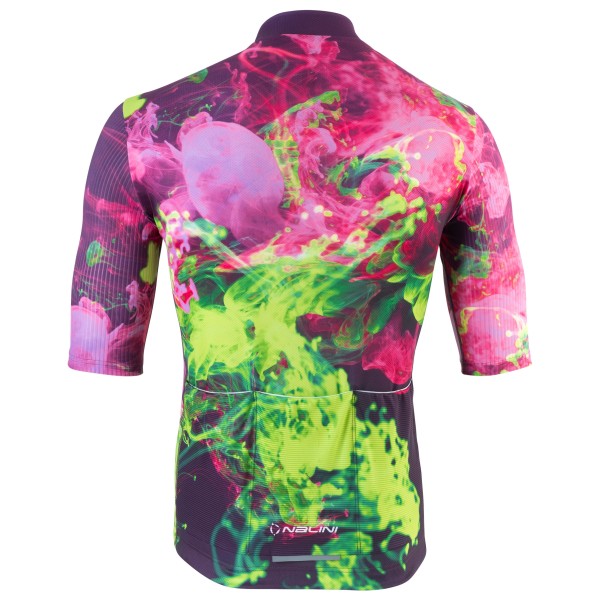 Nalini - Liquid Jersey - Pyöräilypusero
