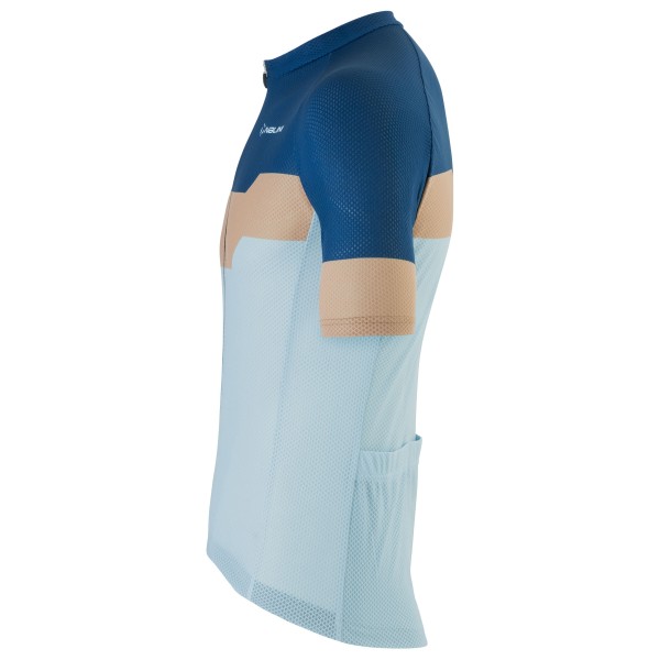 Nalini - MTB Zip Jersey - Cycling jersey