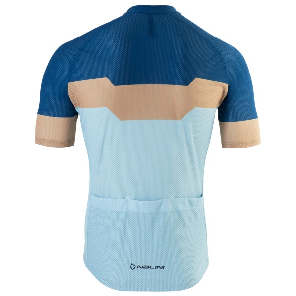 Nalini - MTB Zip Jersey - Radtrikot
