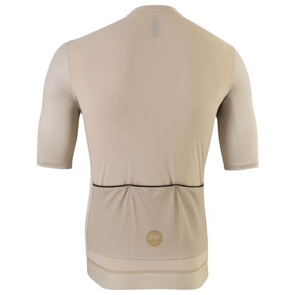 Nalini - Pure Gold Jersey - Cykeljersey