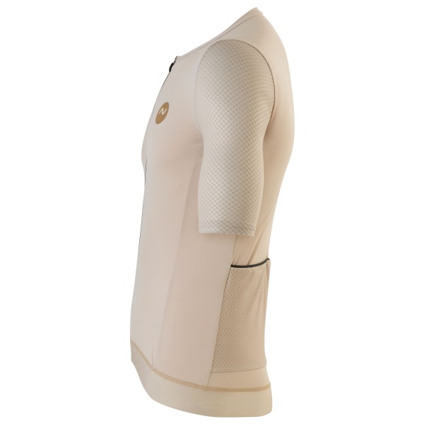Nalini - Pure Gold Jersey - Cykeljersey