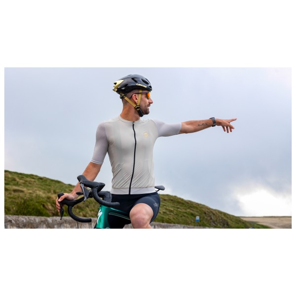 Nalini - Pure Gold Jersey - Cykeljersey