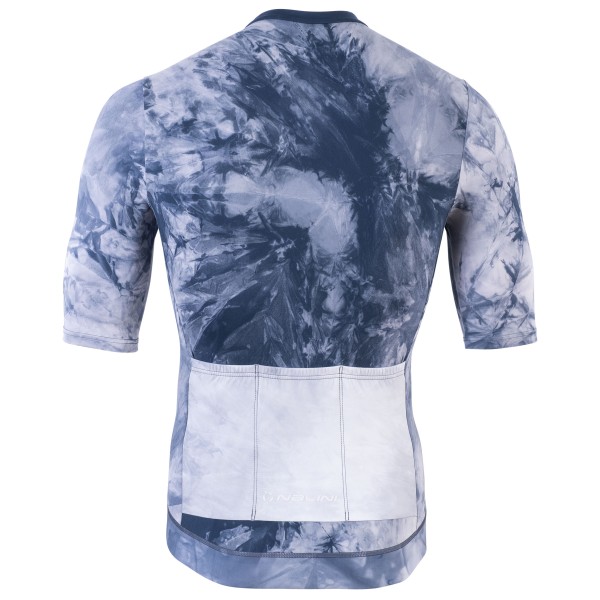 Nalini - Tie Dye Jersey - Cycling jersey