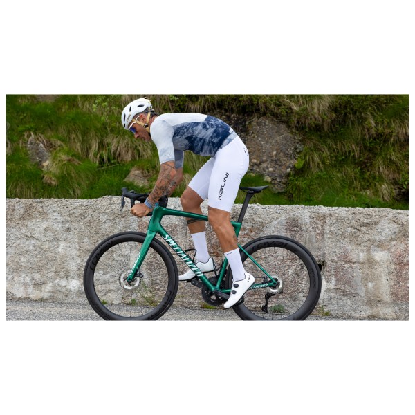 Nalini - Tie Dye Jersey - Cykeltrikå