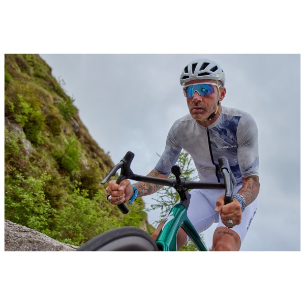 Nalini - Tie Dye Jersey - Radtrikot