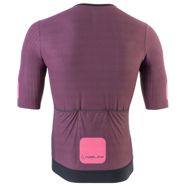 Nalini - Xskin Speed Jersey - Cykeltrikå