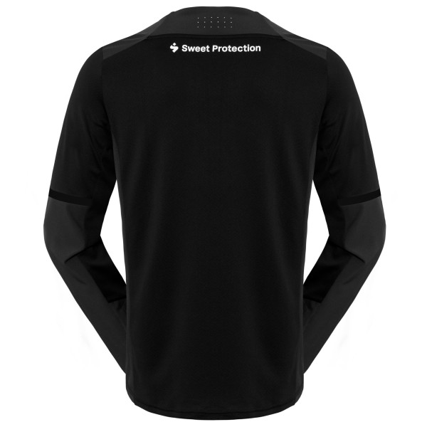Sweet Protection - Hunter II Park Long Sleeve - Velotrikot