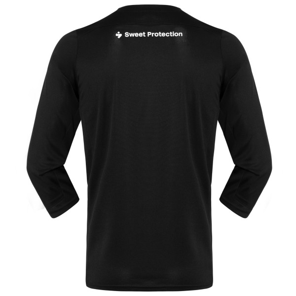 Sweet Protection - Hunter II Trail 3.4 Long Sleeve - Velotrikot