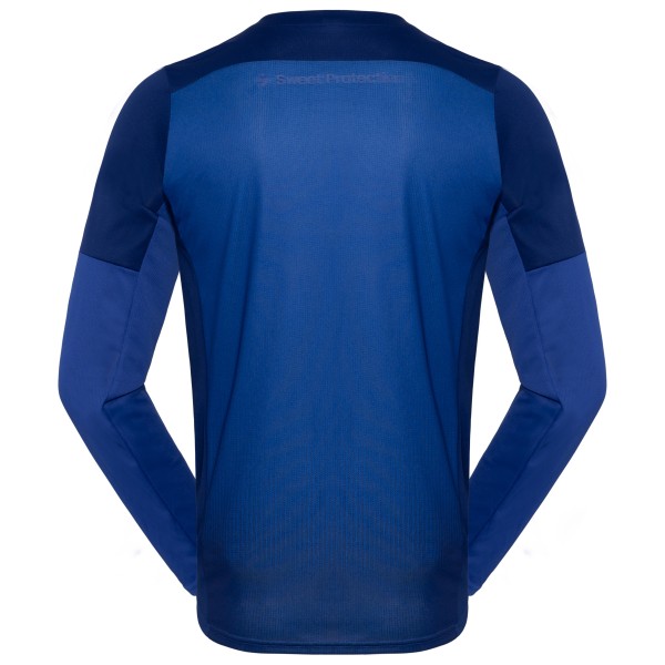 Sweet Protection - Hunter II Trail Long Sleeve - Cycling jersey