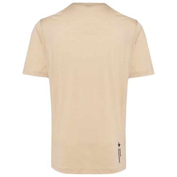 Sweet Protection - Hunter II Woolmix T-Shirt - Cykeljersey