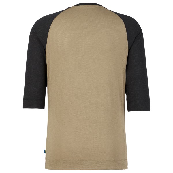 Stoic - PerformanceMerino LofsdalenSt. MTB 3/4 Shirt - Cycling jersey