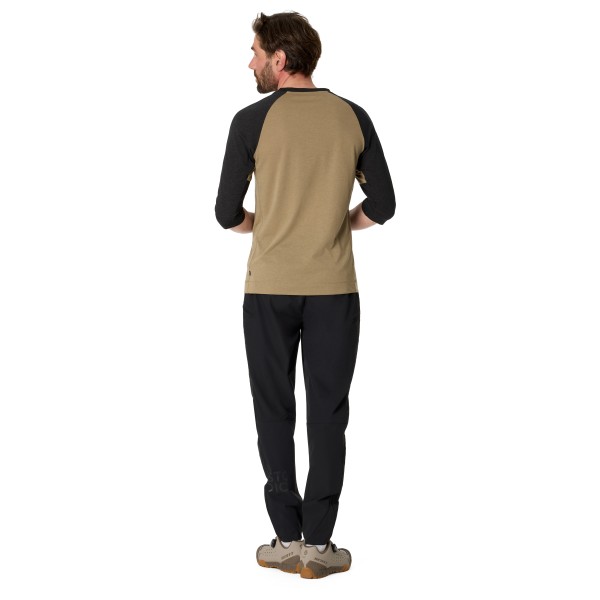 Stoic - PerformanceMerino LofsdalenSt. MTB 3/4 Shirt - Velotrikot