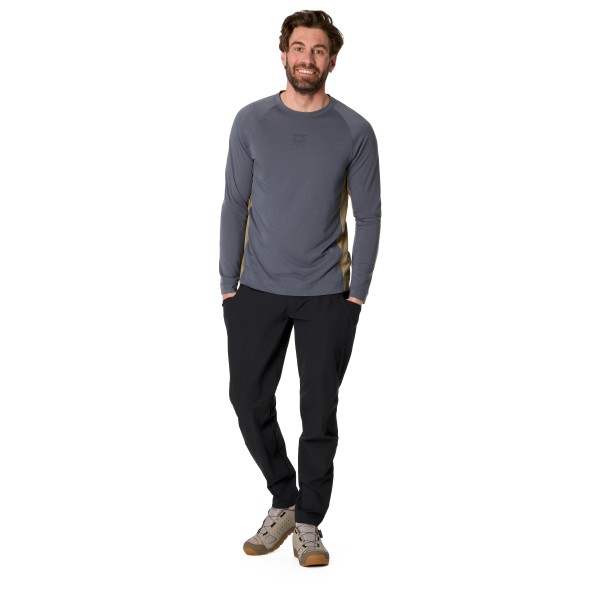 Stoic - PerformanceMerino LofsdalenSt. MTB L/S - Cykeljersey