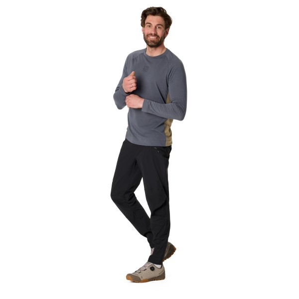 Stoic - PerformanceMerino LofsdalenSt. MTB L/S - Cykeljersey