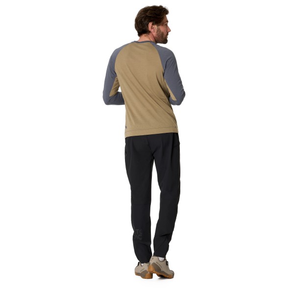 Stoic - PerformanceMerino LofsdalenSt. MTB L/S - Cykeljersey