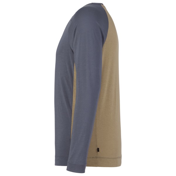 Stoic - PerformanceMerino LofsdalenSt. MTB L/S - Cykeljersey