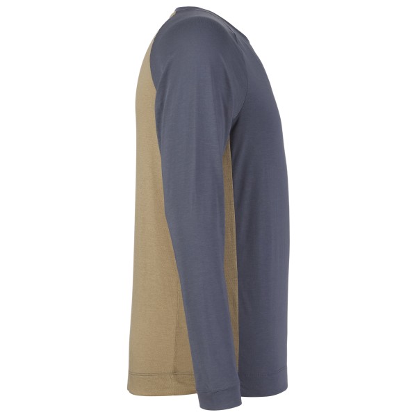 Stoic - PerformanceMerino LofsdalenSt. MTB L/S - Cykeljersey