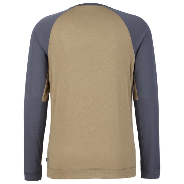 Stoic - PerformanceMerino LofsdalenSt. MTB L/S - Cykeljersey