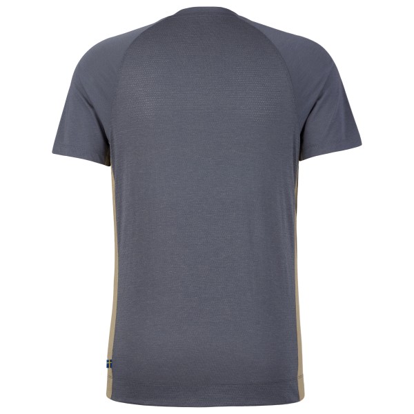 Stoic - PerformanceMerino LofsdalenSt. MTB S/S - Cykeljersey