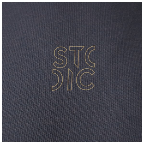 Stoic - PerformanceMerino LofsdalenSt. MTB S/S - Cykeljersey