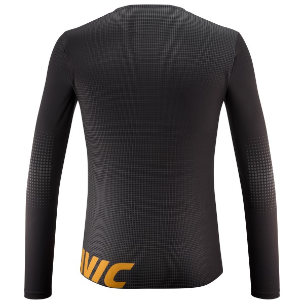 Mavic - Crosstrail L/S Jersey - Cykeltrikå