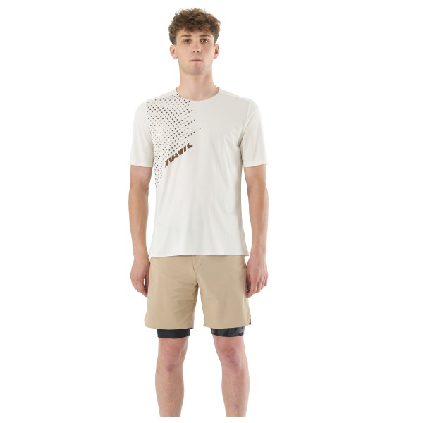 Mavic - Crosstrail S/S Jersey - Cycling jersey