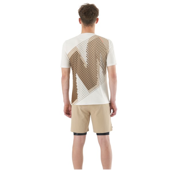 Mavic - Crosstrail S/S Jersey - Cycling jersey