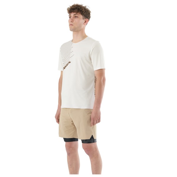 Mavic - Crosstrail S/S Jersey - Fietsshirt