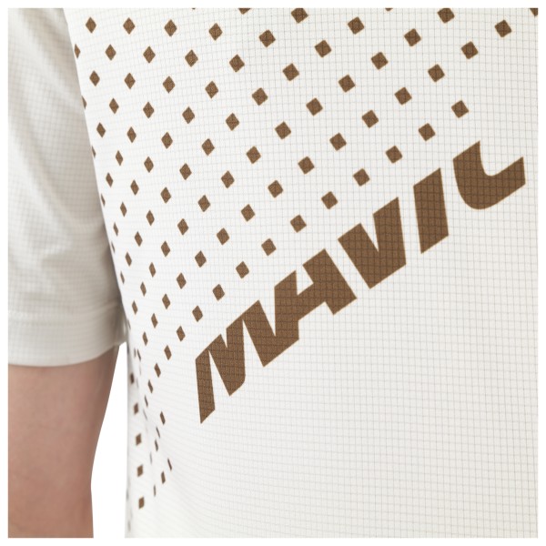 Mavic - Crosstrail S/S Jersey - Fietsshirt