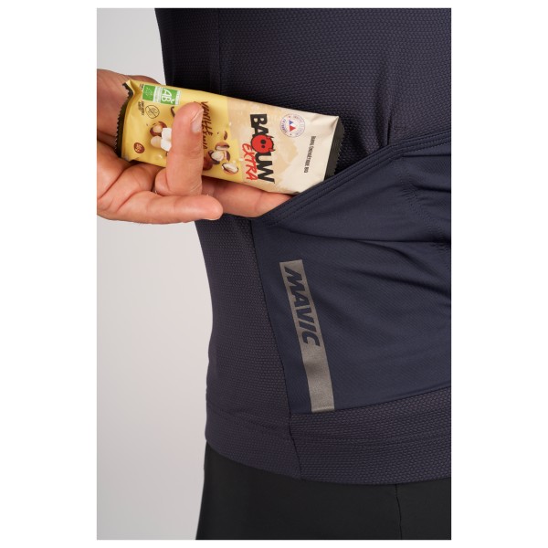 Mavic - Essential Jersey - Cykeljersey