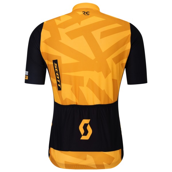Scott - Jersey Rc Endurance S/S - Cykeltrikå