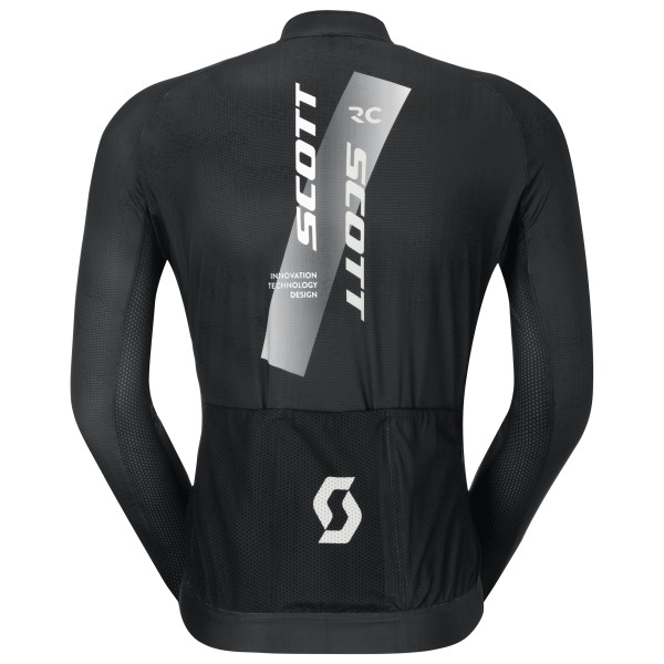 Scott - Jersey Rc Pro L/S - Maillot de ciclismo