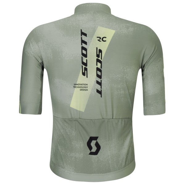 Scott - Jersey Rc Pro S/S - Cykeljersey