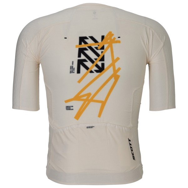 Scott - Jersey Ultd Aero S/S - Velotrikot