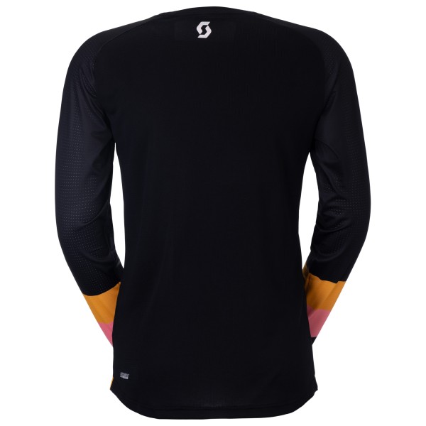 Scott - Tee Tuned L/S - Fietsshirt