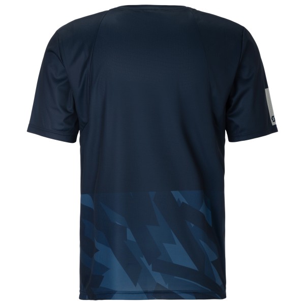 Scott - Tee Vertic Lt S/S - Pyöräilypusero