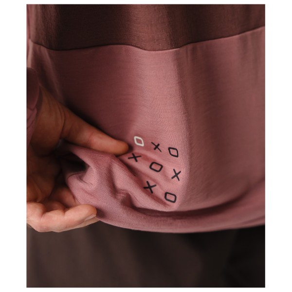 Ortovox - Sequence Free Jersey L/S - Cykeltrikå