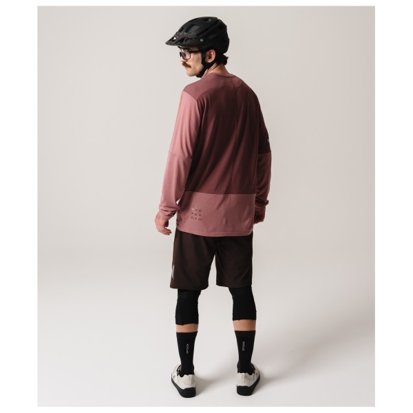 Ortovox - Sequence Free Jersey L/S - Radtrikot