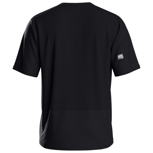 Ortovox - Sequence Free Jersey T-Shirt - Cykeltrikå