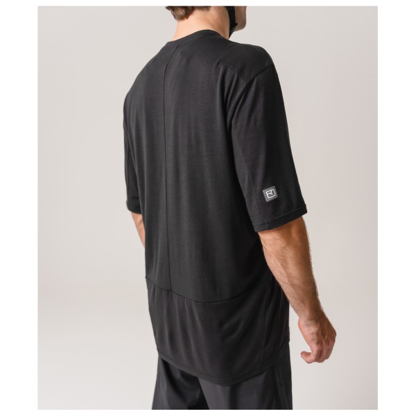 Ortovox - Sequence Free Jersey T-Shirt - Cykeltrikå