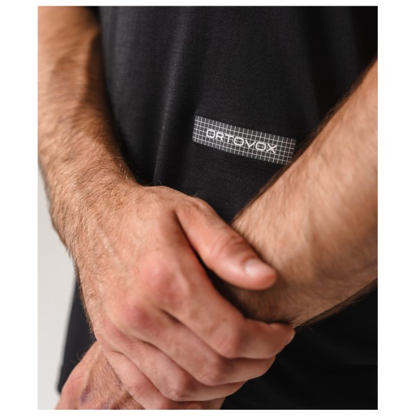 Ortovox - Sequence Free Jersey T-Shirt - Maillot de ciclismo